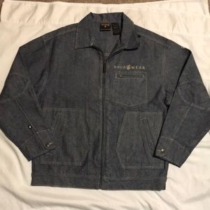 Rocawear Jean Jacket